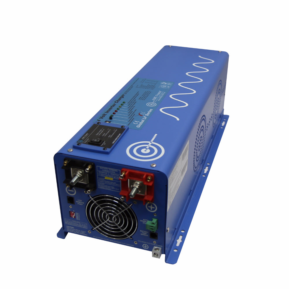 6-8K Inverters