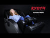 New Kyota Kansha™ M878 Massage Chair