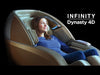 New Infinity Dynasty 4D Massage Chair