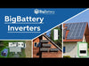 Big Battery 48V 3X KONG ELITE KIT – LiFePO4 – 900Ah – 45kWh