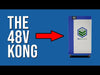 Big Battery 48V KONG (12kW-19kW) - 233Ah- LifePO4