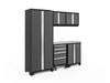 NewAge Bold Series 6 Piece Cabinet Set - 50400 / 50401