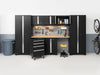 NewAge Bold Series 6 Piece Cabinet Set - 50400 / 50401