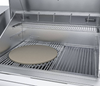 Sunstone 40” Electric Pellet Grill w/Cold Smoker – SUNPLT40