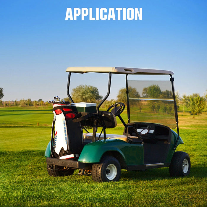 Eco-Worthy 12A Boost MPPT Solar Charge Controller Solar Panel Regulator for 48V/60V/72V