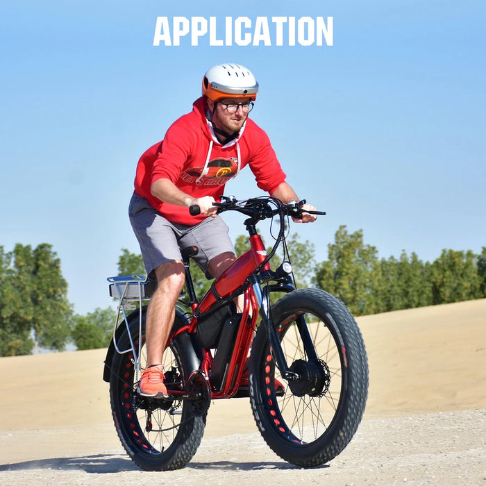 Eco-Worthy 12A Boost MPPT Solar Charge Controller Solar Panel Regulator for 48V/60V/72V