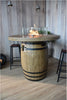 Elementi Lafite Fire Table