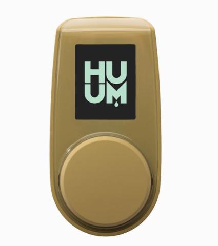 HUUM UKU Wi-Fi Digital Remote On/Off, Time, Temp Control with WiFi