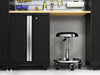 NewAge Bold Series 6 Piece Cabinet Set - 50400 / 50401