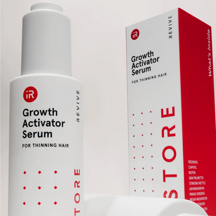 iRestore Revive Growth Accelerator Kit