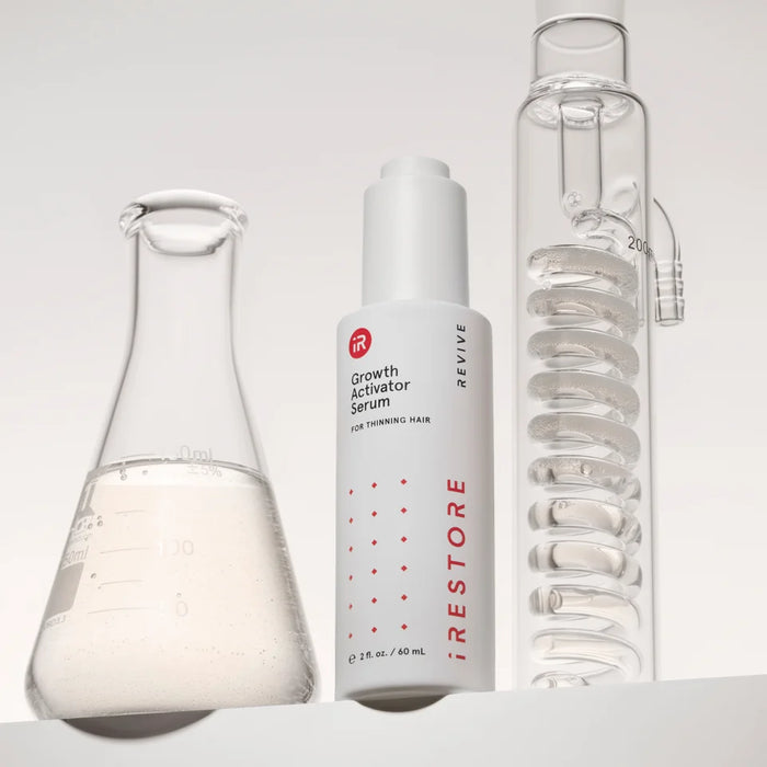 iRestore Revive Growth Accelerator Kit