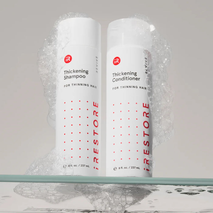 iRestore Revive Max Growth Kit