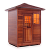 Enlighten - SIERRA - 3 Full Spectrum Infrared Sauna