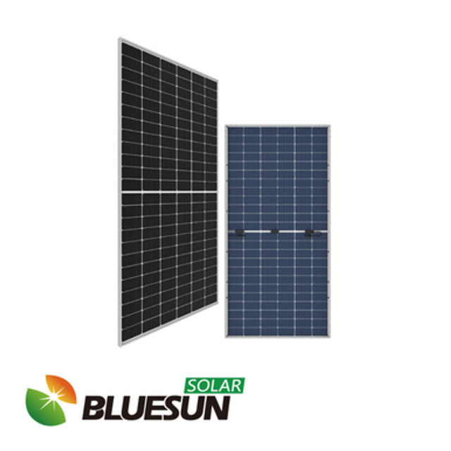 EG4 Complete Off-Grid Solar Kit - 13,000W 120/240V Output / 48VDC [20.5kWh EG4-LifePower4 Lithium Powerwall] 48VDC + 11,040 Watts of Solar PV | [KIT-E0000]