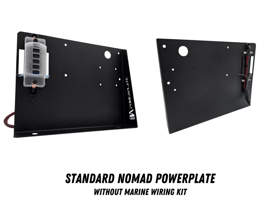 Denago Nomad PowerPlate™