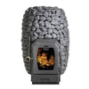 HUUM HIVE Heat & Wood Series Sauna Stove Heater - LS12 & LS17