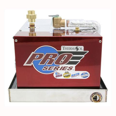 ThermaSol PRO-575 PRO Series 15kW Steam Bath Generator