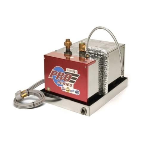 ThermaSol PRO Series Steam Generator Drain Pan