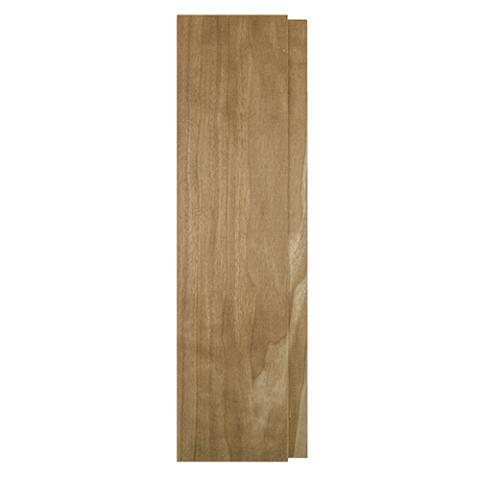 Prosaunas Thermo-Aspen 1x4 (15mm x 90mm) T&G STS4 Sauna Wood