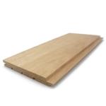 Prosaunas Thermo-Aspen 1x5 (15mm x 120mm) T&G STS4 Sauna Wood