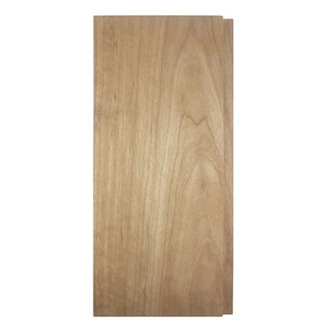 Prosaunas Thermo-Aspen 1x5 (15mm x 120mm) T&G STS4 Sauna Wood