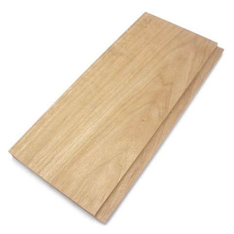 Prosaunas Thermo-Aspen 1x5 (15mm x 120mm) T&G STS4 Sauna Wood