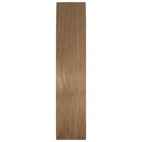 Prosaunas Thermo-Aspen 2x3 (28mm x 65mm) S4SEE SHP Sauna Wood