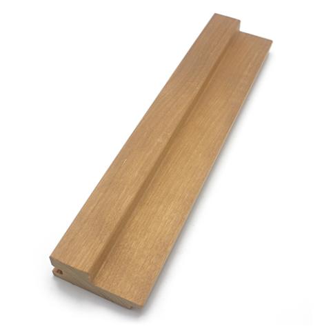Prosaunas Thermo-Aspen Grace™ 2x3 (27mm x 64mm) T&G Sauna Wood