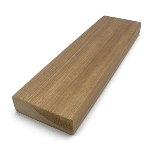 Prosaunas Thermo-Aspen 2x4 (28mm x 90mm) S4SEE SHP Sauna Wood