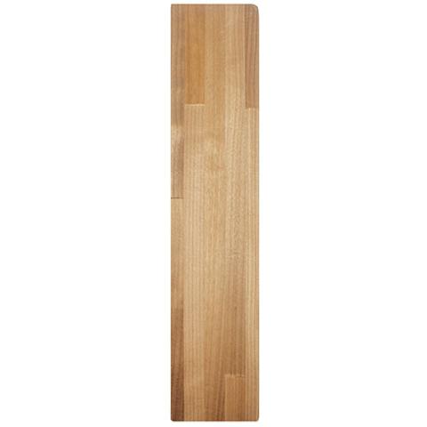 Prosaunas Thermo-Aspen 3x3 (68mm x 68mm) S4SEE SHP Sauna Wood