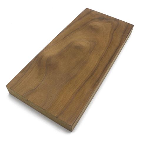 Prosaunas Thermo-Radiata Pine 2x6 (26mm x 140mm) S4SEE SHP Sauna Wood