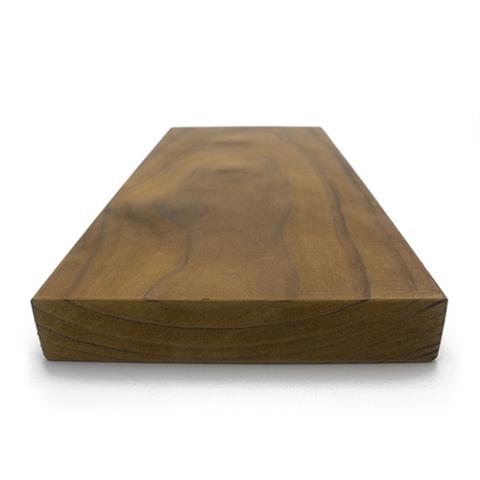 Prosaunas Thermo-Radiata Pine 2x6 (26mm x 140mm) S4SEE SHP Sauna Wood