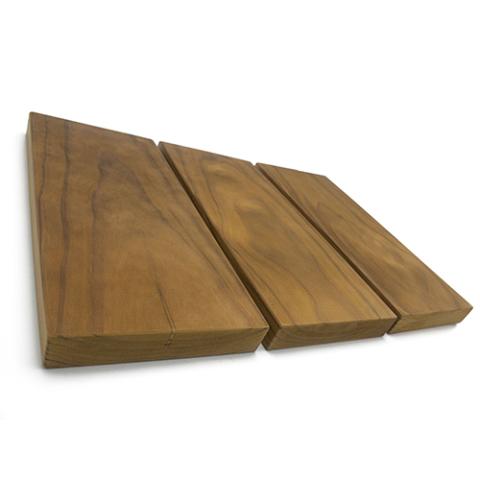 Prosaunas Thermo-Radiata Pine 2x6 (26mm x 140mm) S4SEE SHP Sauna Wood