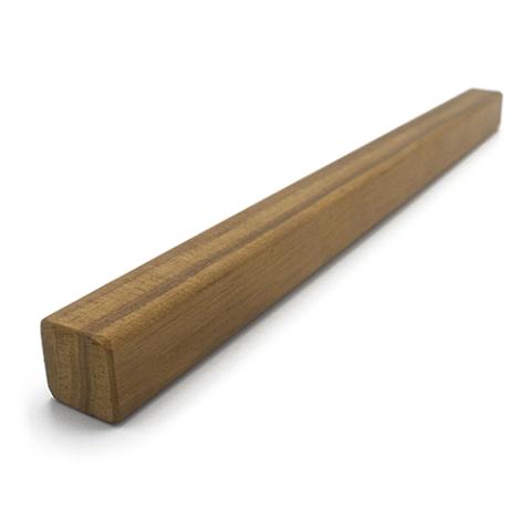 Prosaunas Thermo-Radiata Pine 1x1 (21mm x 21mm) S4SEE SHP Sauna Wood