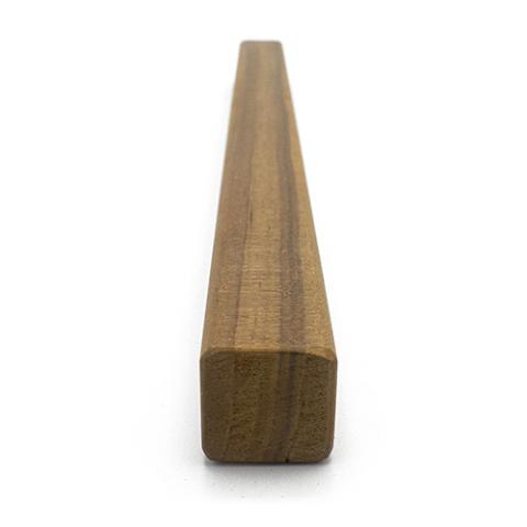 Prosaunas Thermo-Radiata Pine 1x1 (21mm x 21mm) S4SEE SHP Sauna Wood