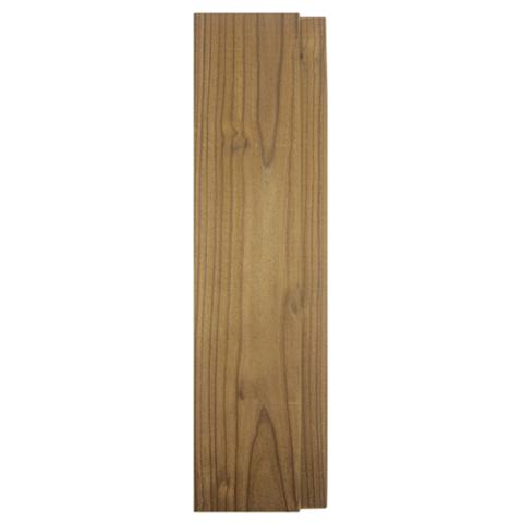 Prosaunas Thermo-Spruce 1x4 (15mm x 90mm) T&G STP Sauna Wood