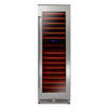 Thor Kitchen 162 Bottle Wine Cooler 24" - TWC2403DI