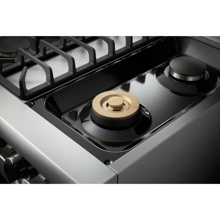 Thor Kitchen 30 Inch Gas Range FRB, HRG3080U / HRG3080ULP