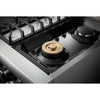 Thor Kitchen 30 Inch Gas Range - HRG3080U / HRG3080ULP