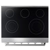 Thor Kitchen 36 Inch Electric Range - HRE3601