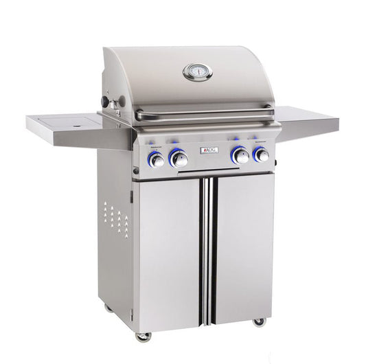 AOG L Series Portable Grill - 24", 30", 36"