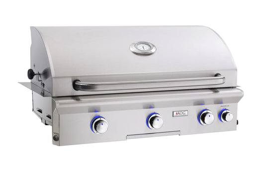 AOG L Series Built in Grill - 24, 30, 36 Inch