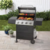 Expert Grill Burner Propane Gas Grill - ER2213