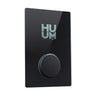 HUUM UKU Glass Sauna Heater Control with WiFi, Digital On/Off, Time, Temperature