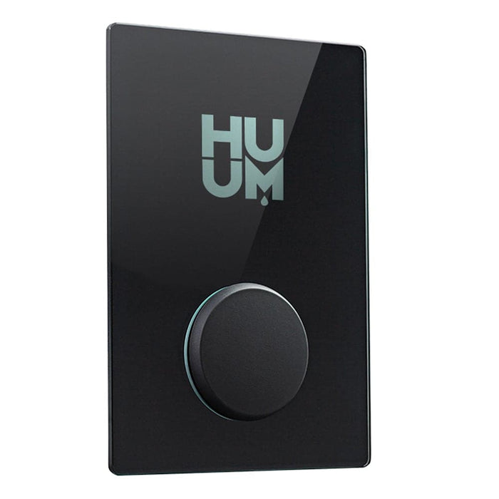 HUUM UKU Local Digital Remote For Heaters - On/Off, Time, Temperature Control