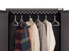 NewAge Bold Series 11 Piece Cabinet Set with Project Center, Base, Wall Cabinets and Lockers