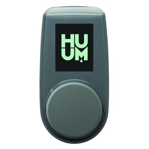 HUUM UKU Local Digital Remote For Heaters - On/Off, Time, Temperature Control