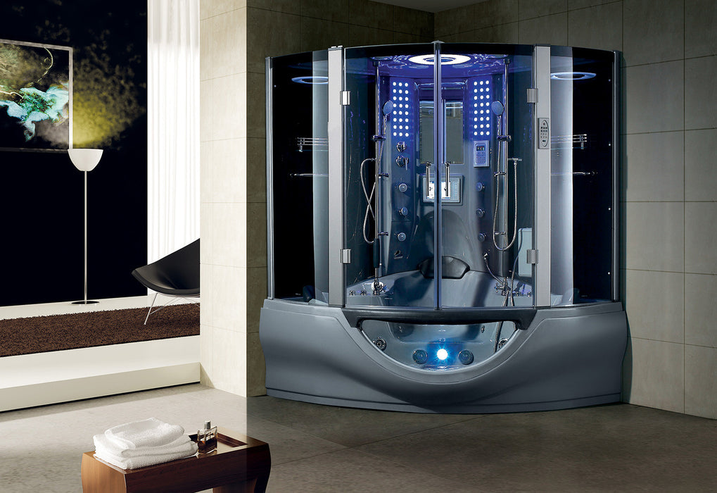 Maya Bath Valencia Steam Shower