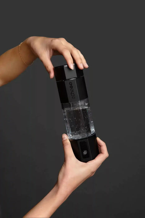 Echo Go+ Hydrogen Water Bottle