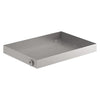 Kohler K-5559-NA Drain Pan For Invigoration Series Steam Generator